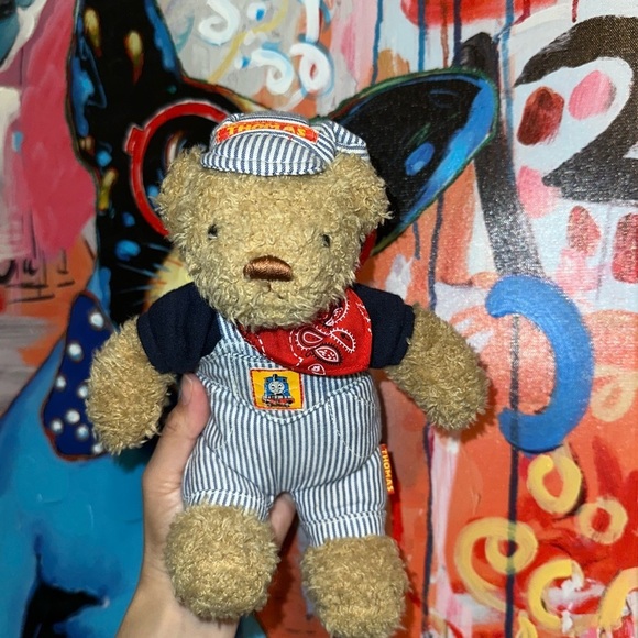 Thomas and Friends Vintage 2003 Gullane Thomas Limited - Picture 4 of 6